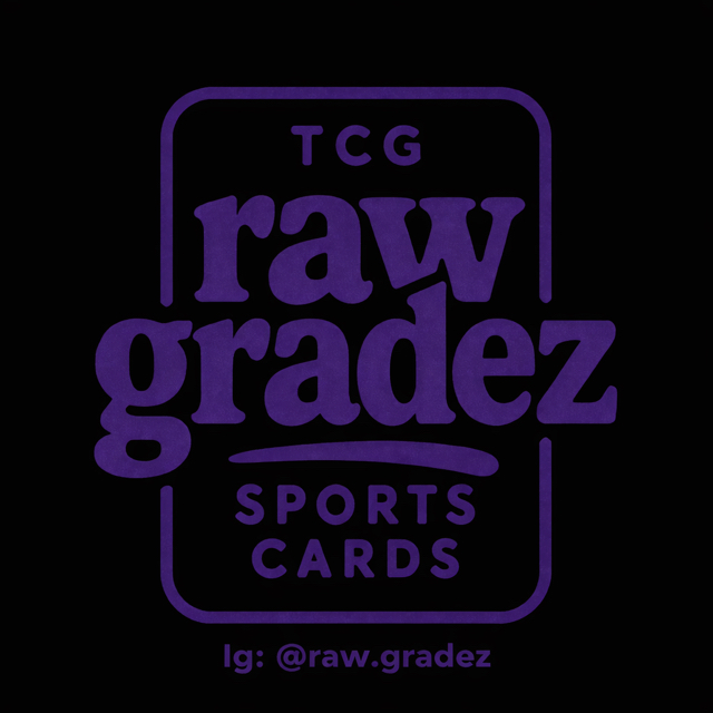 Raw Gradez