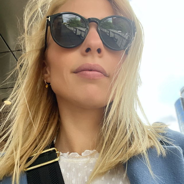 Sarah