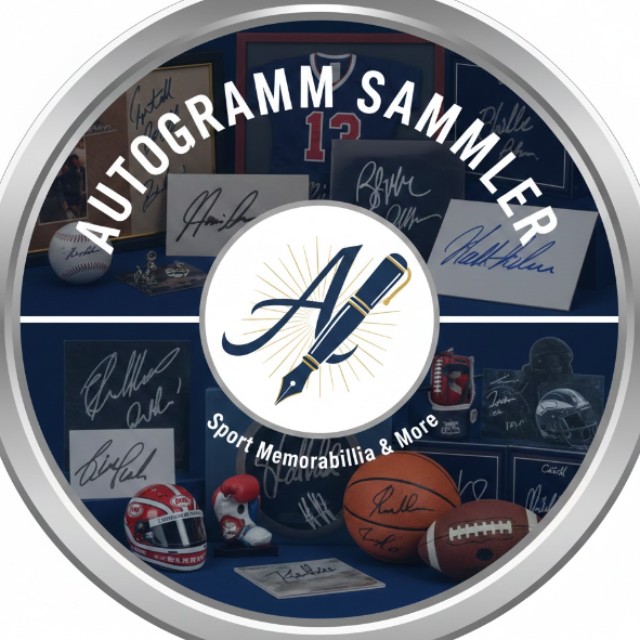 Autogramm