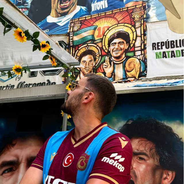 Alikemal K.