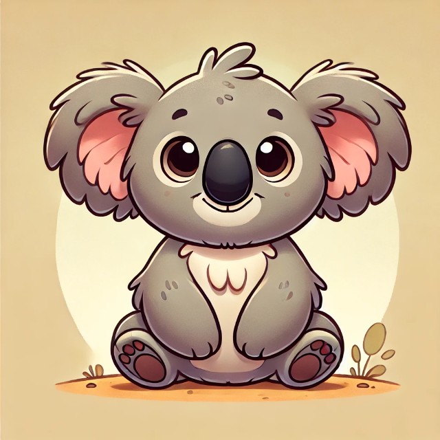 KoalaBär
