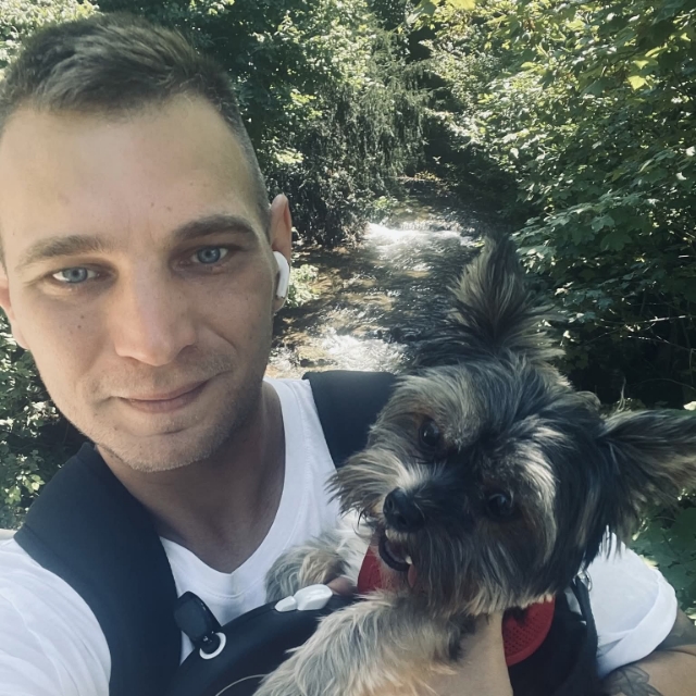 Szabolcs Ratko