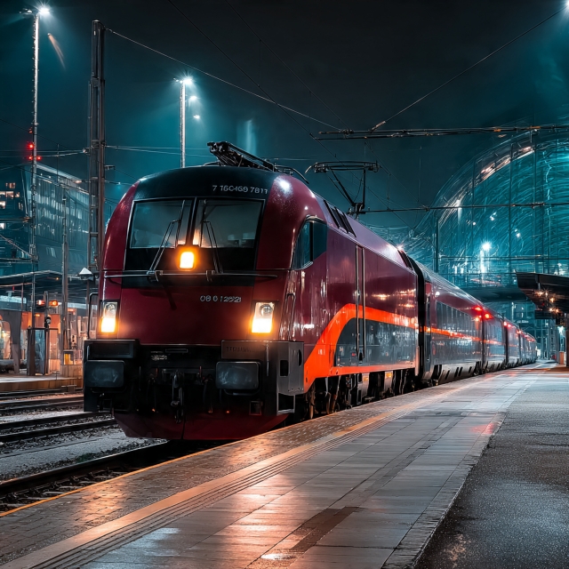 Railjet