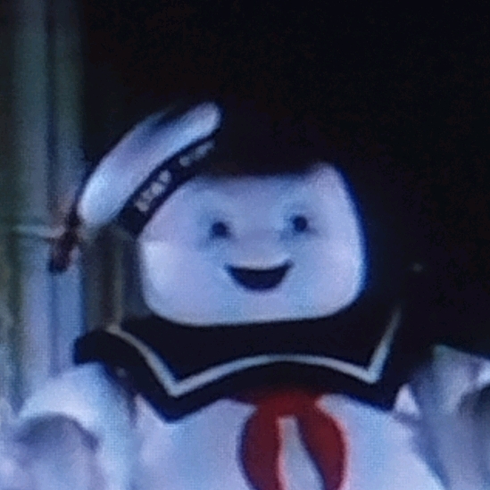 marshmallowman
