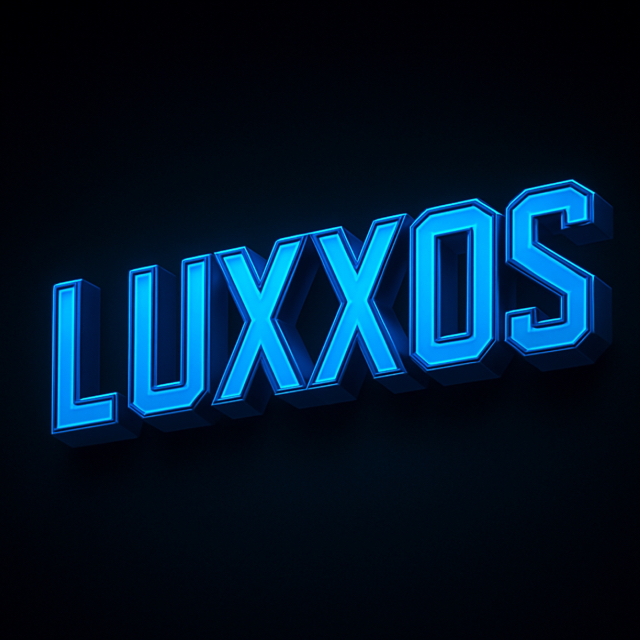 LUXXOS