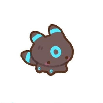 Shiny¿Umbreon
