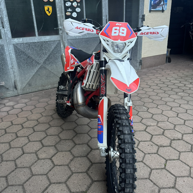 Fabio Mick