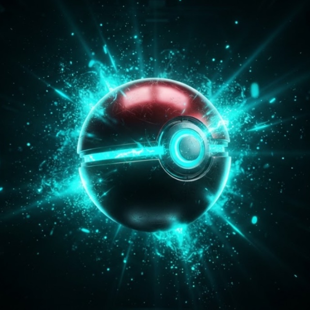 Pokevault