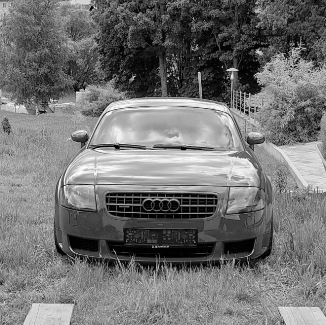 Automobile Klaus K.