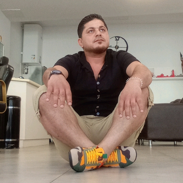 ZAKARIA LABABIDI