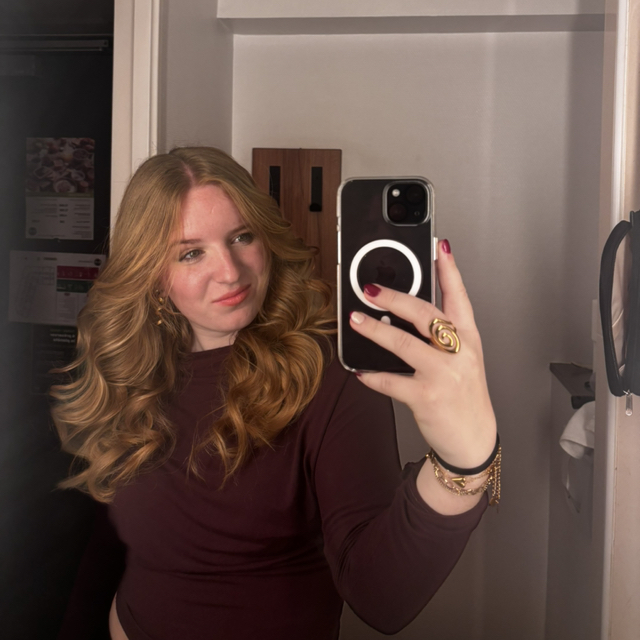 Sarah