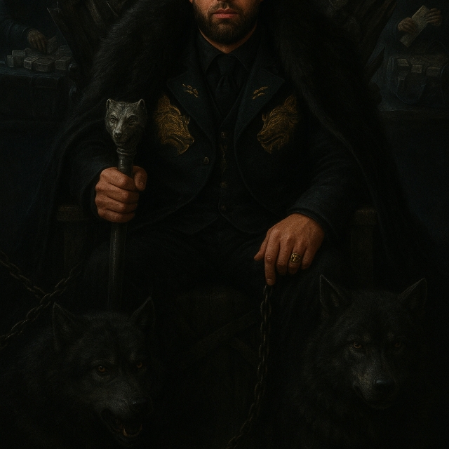 Wolfgang