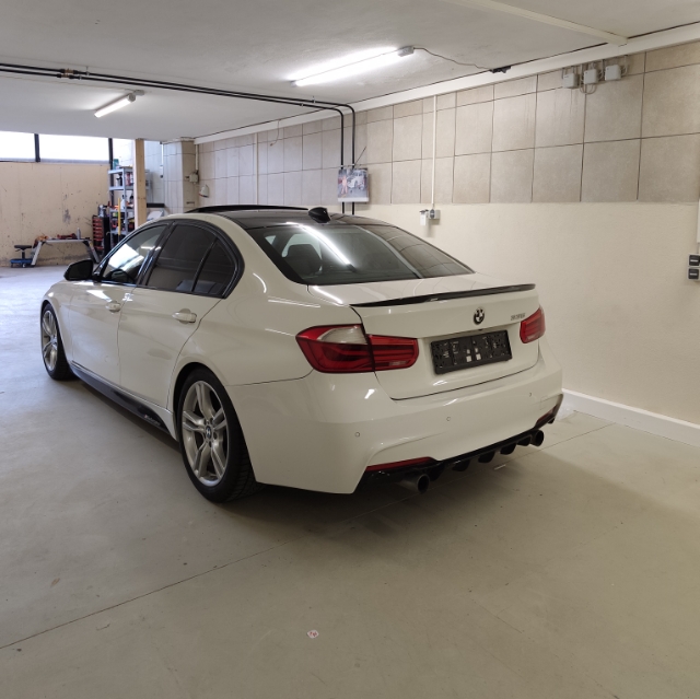 David