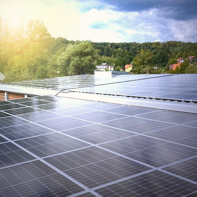 IPM Photovoltaik