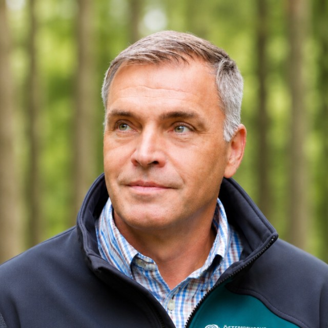 Wolfgang Riener