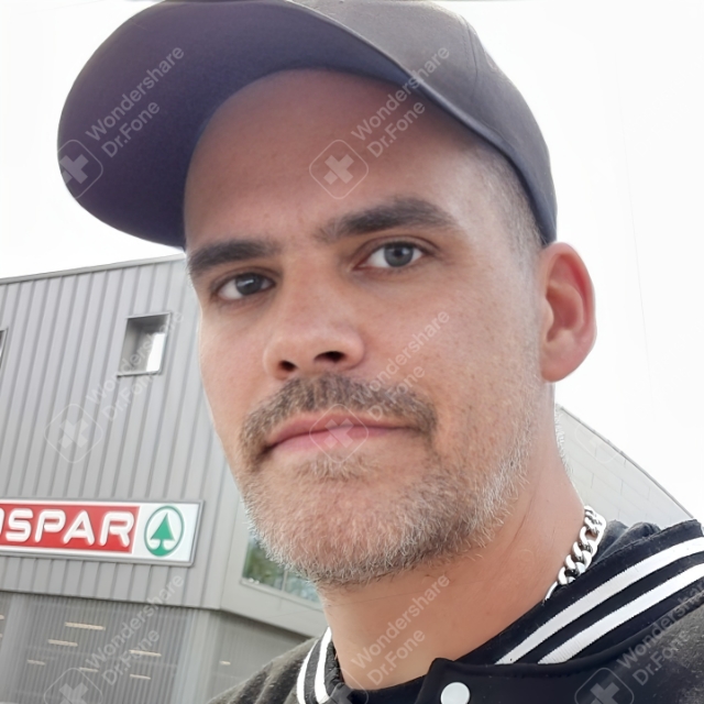 Daniel