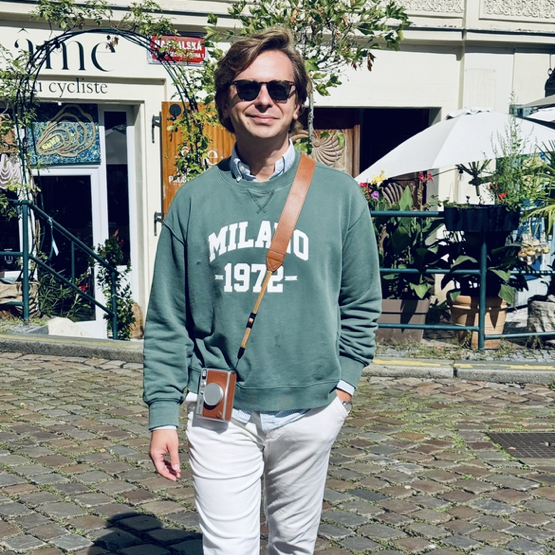 Mateusz Jan