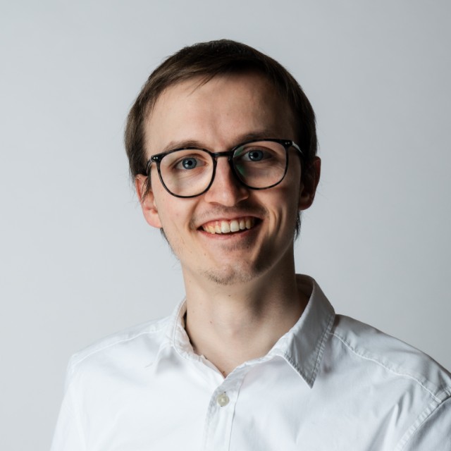 Simon Wimmer