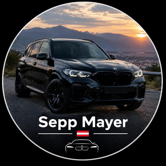 Sepp Maier