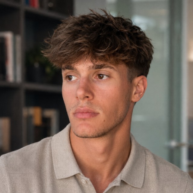 Flavio Ciaffone