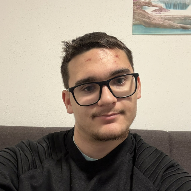 Marcel