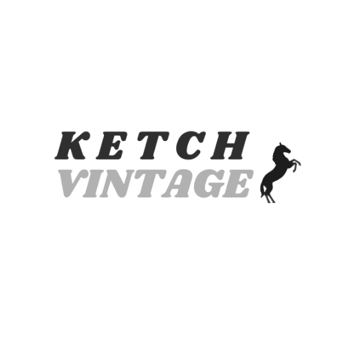Ketchvintage