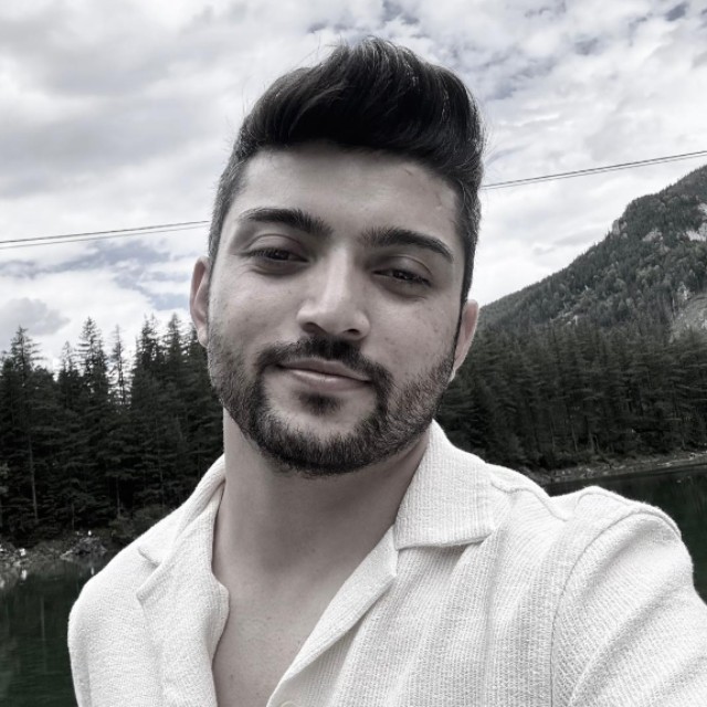 Oguzhan Bugdayci