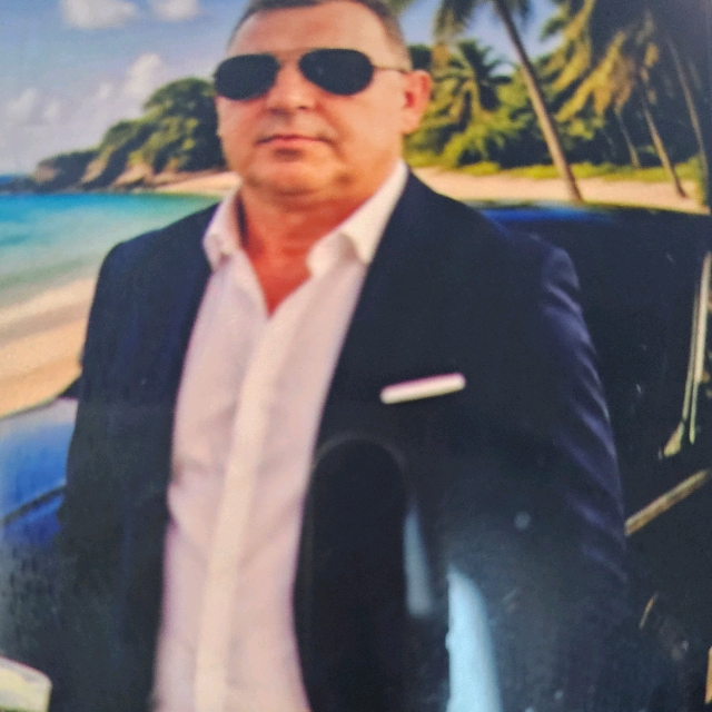 Sinisa MIRCIC