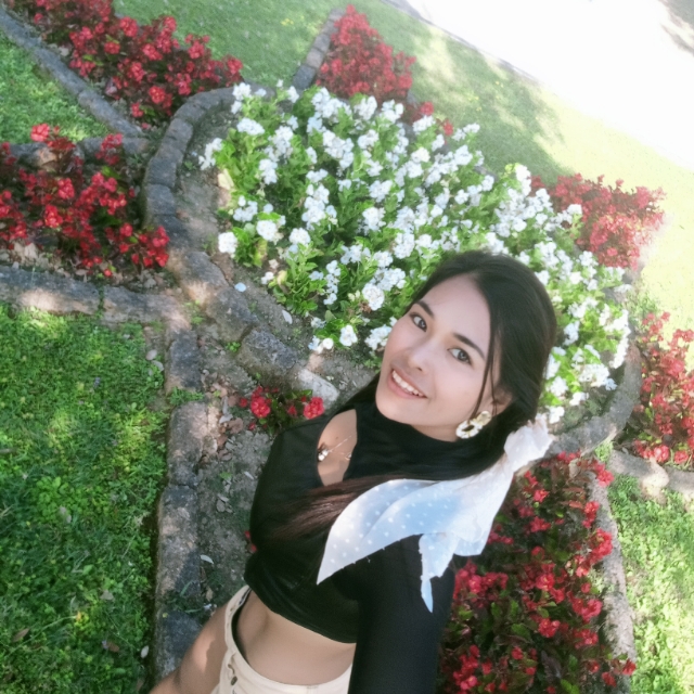 Mary