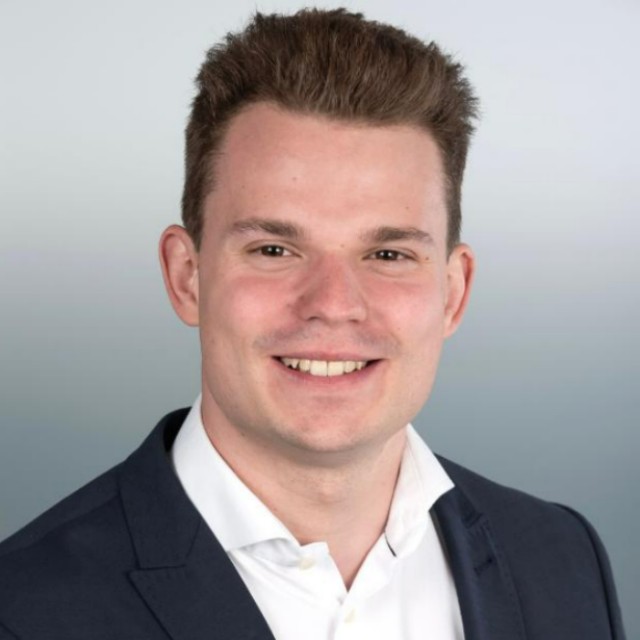 Alexander Markl