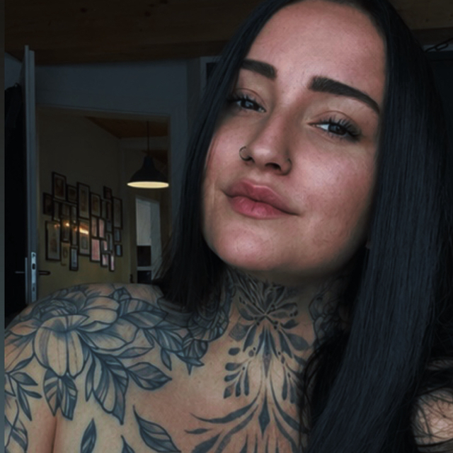 Alina-Maria