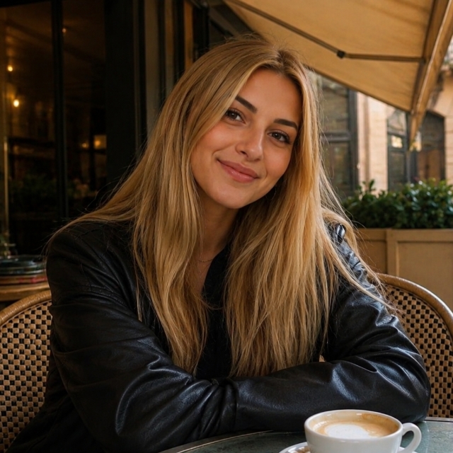 Pia Theresa