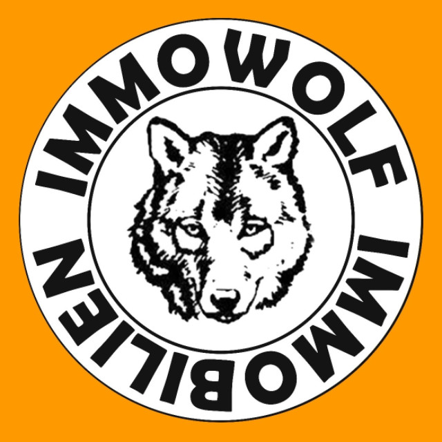IMMOWOLF - Immobilien IVG-Immobilien Vertrieb GmbH