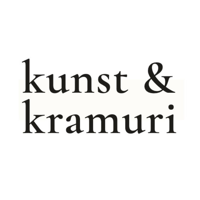 kunst & kramuri