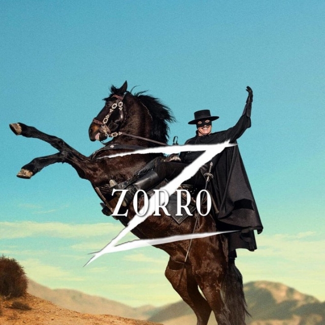 Zorro