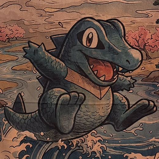 nick