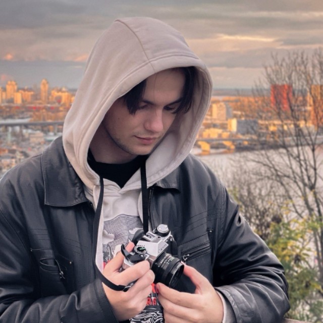 Oleksandr