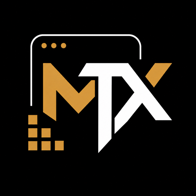 Matthias von MTX-Webdesign