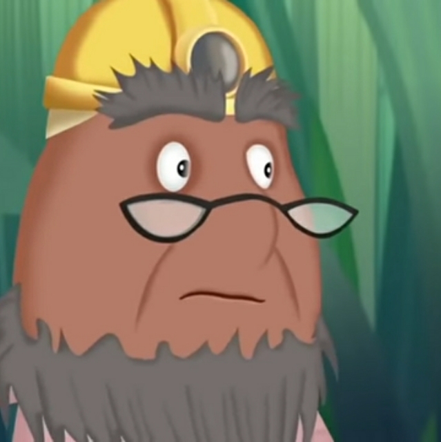 Lord