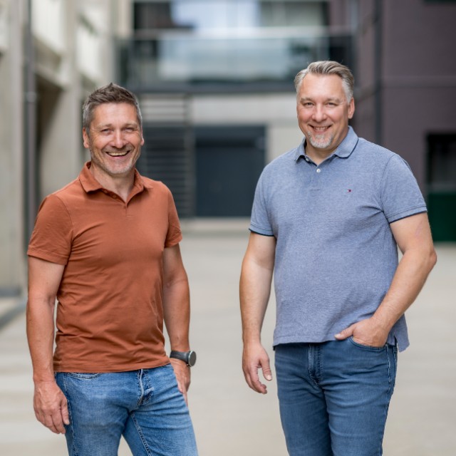 WF Baumanagement GmbH