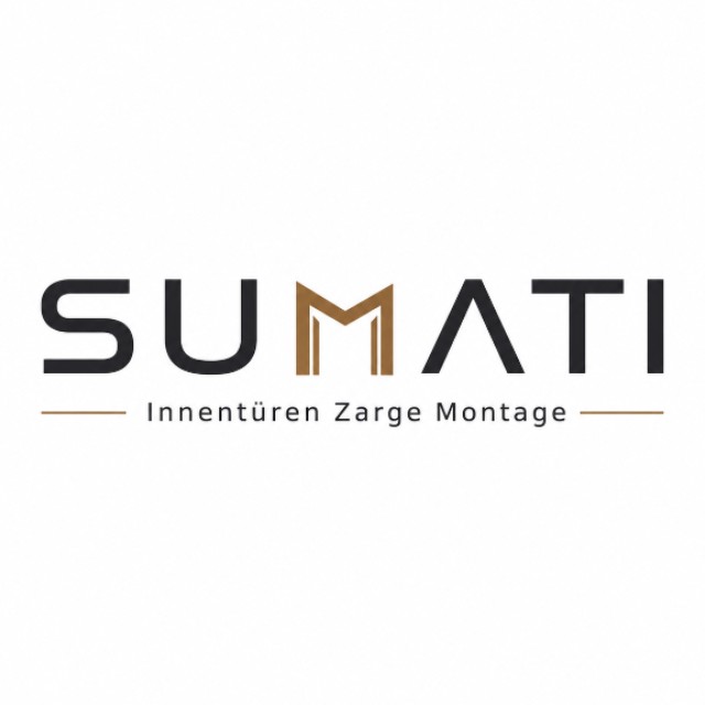 SUMATI Innentüren