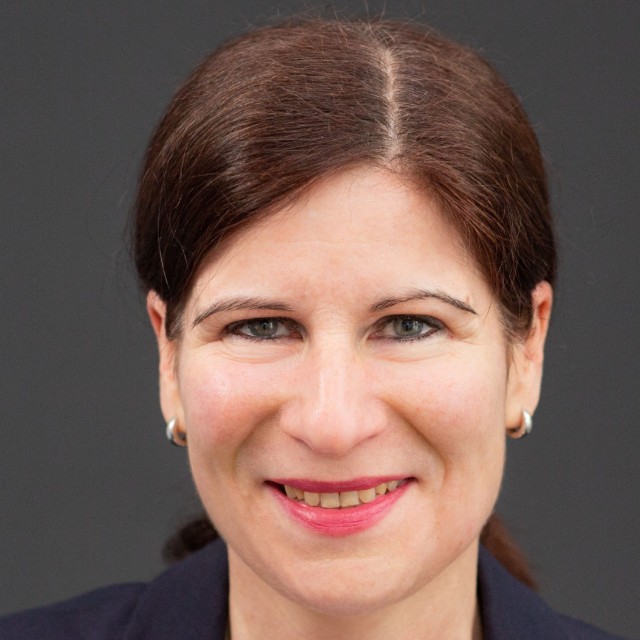 Kerstin Joers