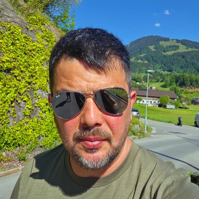 Murat Karagüllüoglu