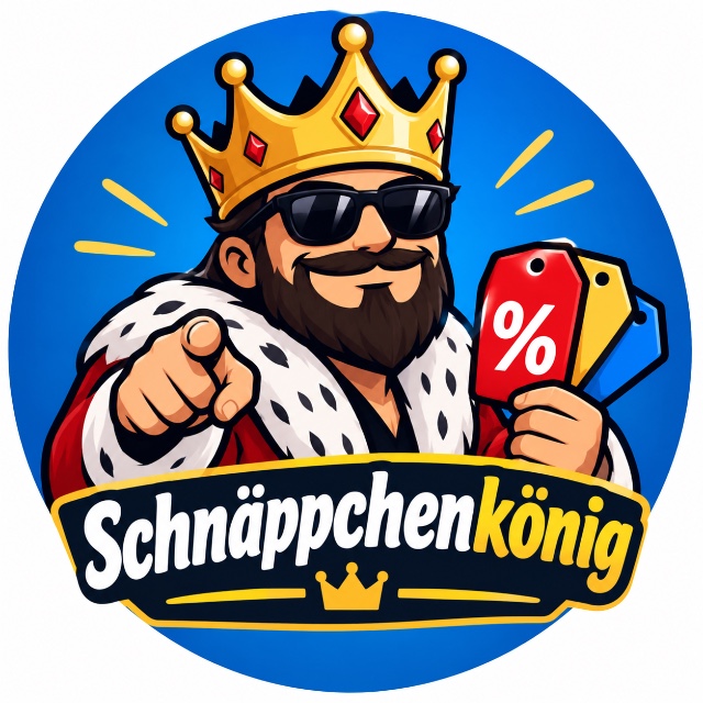 Schnäppchenkönig